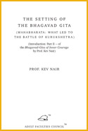 Bhagavad Gita pdf